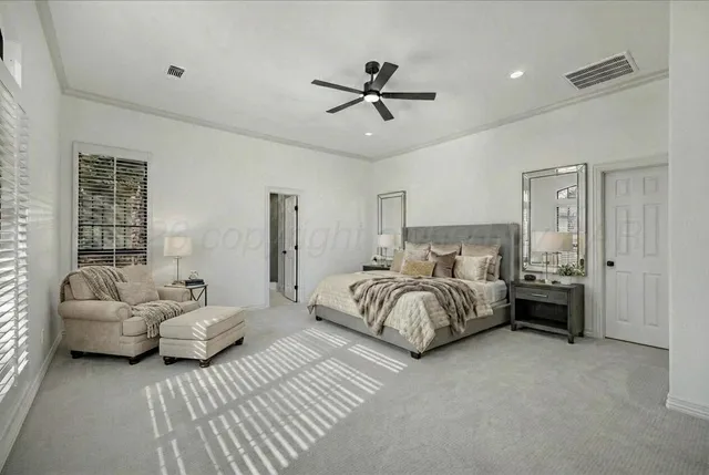 $800,000 | 7402 Park Ridge Drive, Amarillo, TX 79119