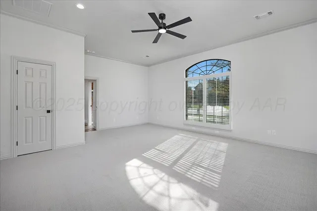 $800,000 | 7402 Park Ridge Drive, Amarillo, TX 79119