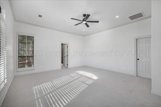 $800,000 | 7402 Park Ridge Drive, Amarillo, TX 79119