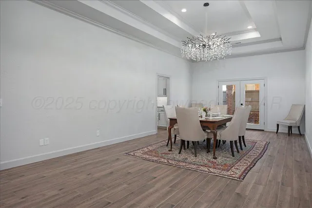 $800,000 | 7402 Park Ridge Drive, Amarillo, TX 79119