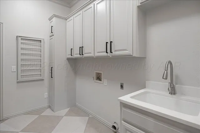 $800,000 | 7402 Park Ridge Drive, Amarillo, TX 79119