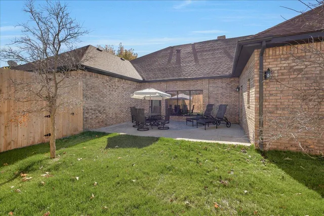 $800,000 | 7402 Park Ridge Drive, Amarillo, TX 79119