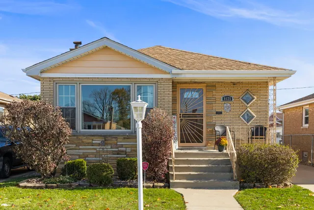 $349,900 | 8625 South Kildare Avenue, Chicago, IL 60652