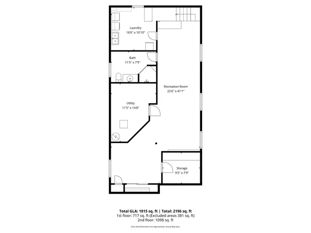 $349,900 | 8625 South Kildare Avenue, Chicago, IL 60652