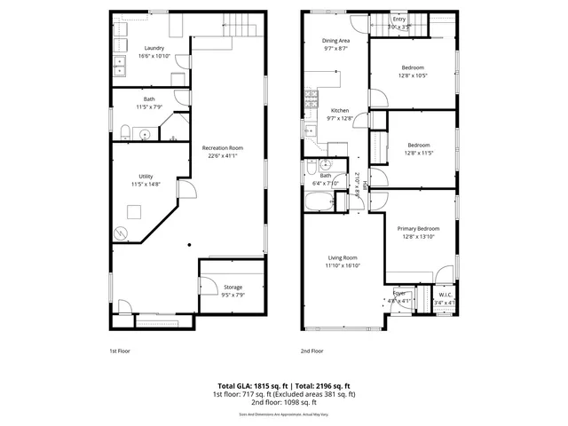 $349,900 | 8625 South Kildare Avenue, Chicago, IL 60652