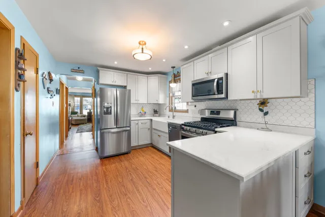 $349,900 | 8625 South Kildare Avenue, Chicago, IL 60652