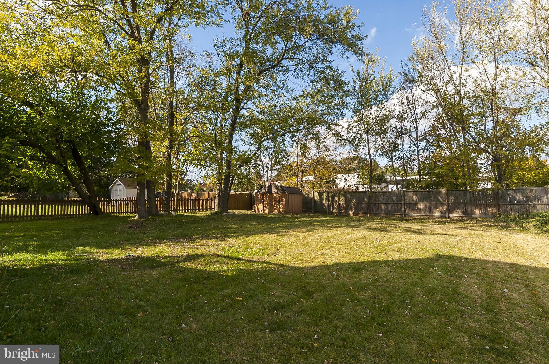 6992 Rockfield Road Baltimore, MD 21244 - Photo 22 of 23 Exterior (Rear)