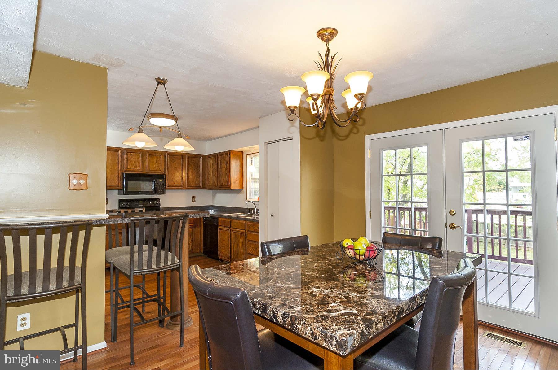 6992 Rockfield Road Baltimore, MD 21244 - Photo 5 of 23 Dining Room