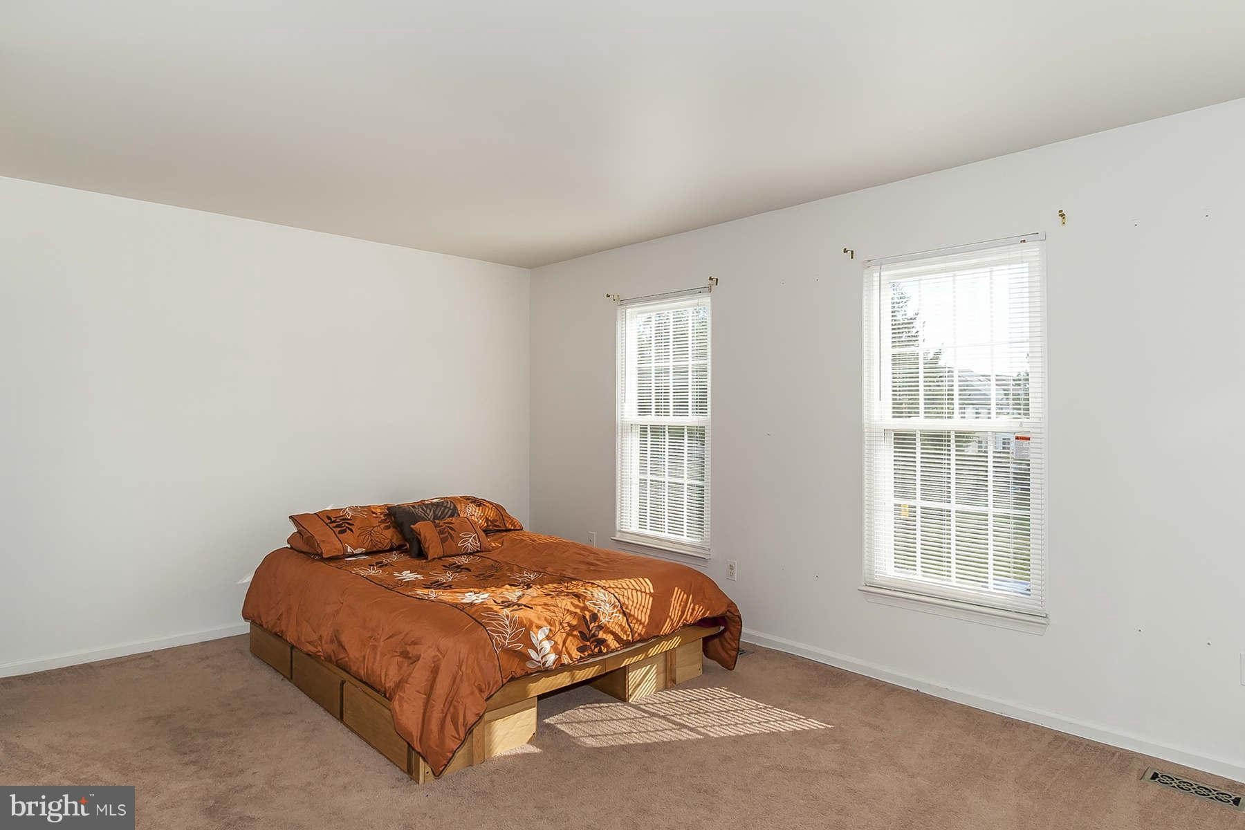 6992 Rockfield Road Baltimore, MD 21244 - Photo 9 of 23 Bedroom (Master)