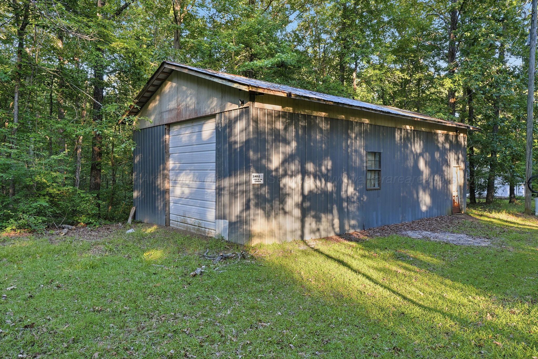 114 Hickory Grove Road Nauvoo, AL 35578 - Photo 28 of 31 shop