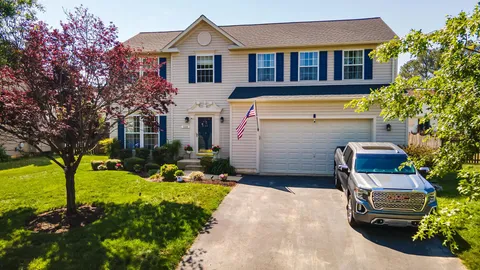 $429,000 | 114 Lister Lane, Ridgely, MD 21660