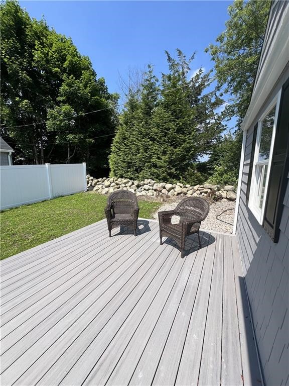 291 Shore Road, Unit B Westerly, RI 02891 - Photo 15 of 22