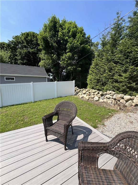 291 Shore Road, Unit B Westerly, RI 02891 - Photo 16 of 22
