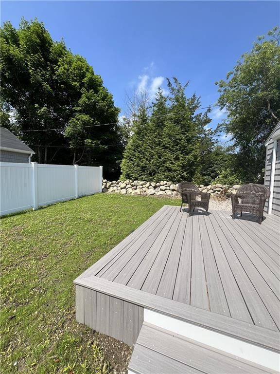 291 Shore Road, Unit B Westerly, RI 02891 - Photo 18 of 22