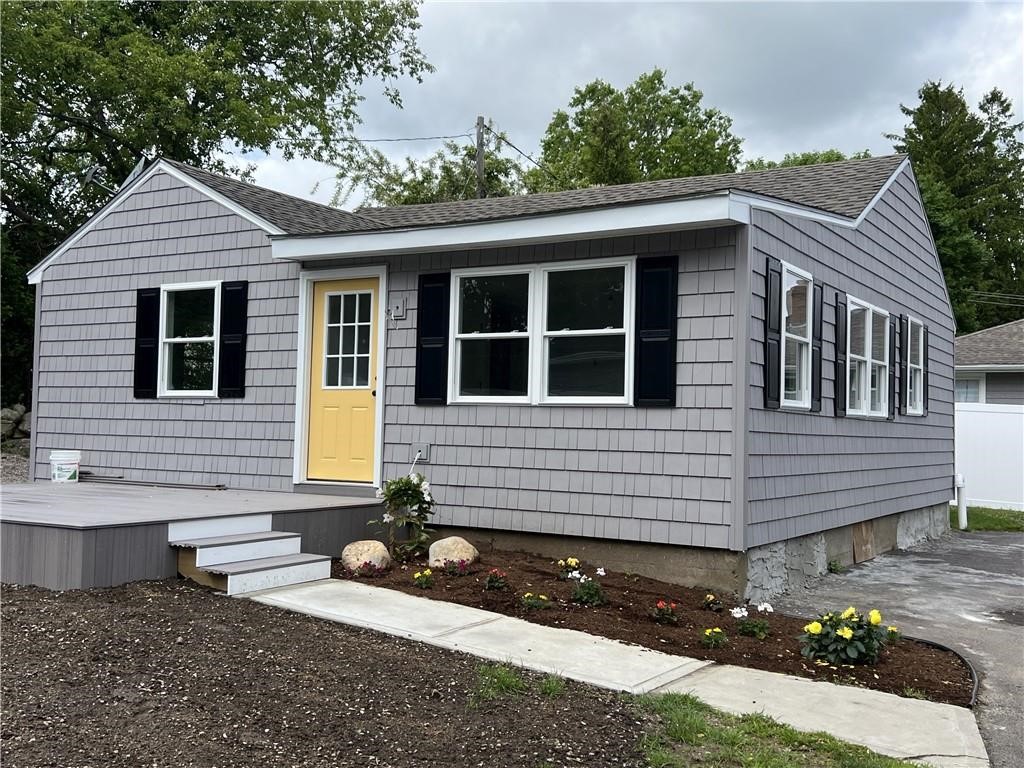 291 Shore Road, Unit B Westerly, RI 02891 - Photo 21 of 22
