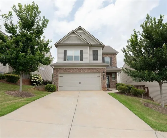 $2,150 | 369 Hardy Water Drive Southeast, Lawrenceville, GA 30045