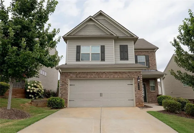 $2,150 | 369 Hardy Water Drive Southeast, Lawrenceville, GA 30045