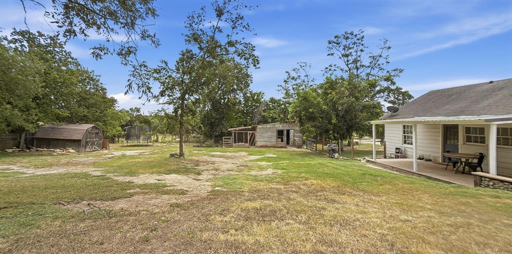 417 West Gentry Street Hamilton, TX 76531 - Photo 18 of 23