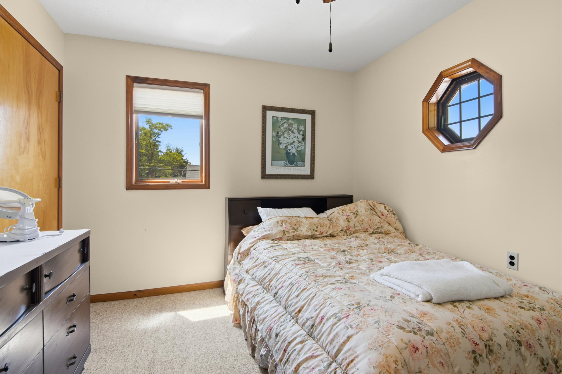 7516 Crystal Beach Road Northwest Rapid City, MI 49676 - Photo 15 of 39