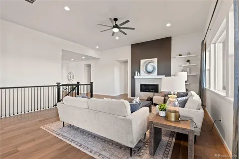 $1,149,000 | 6685 Kenzie Circle, Castle Pines, CO 80108