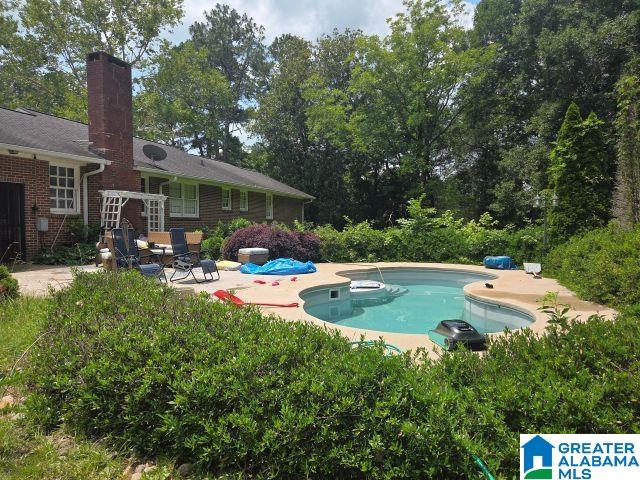 1660 Country Club Road Roanoke, AL 36274 - Photo 11 of 48