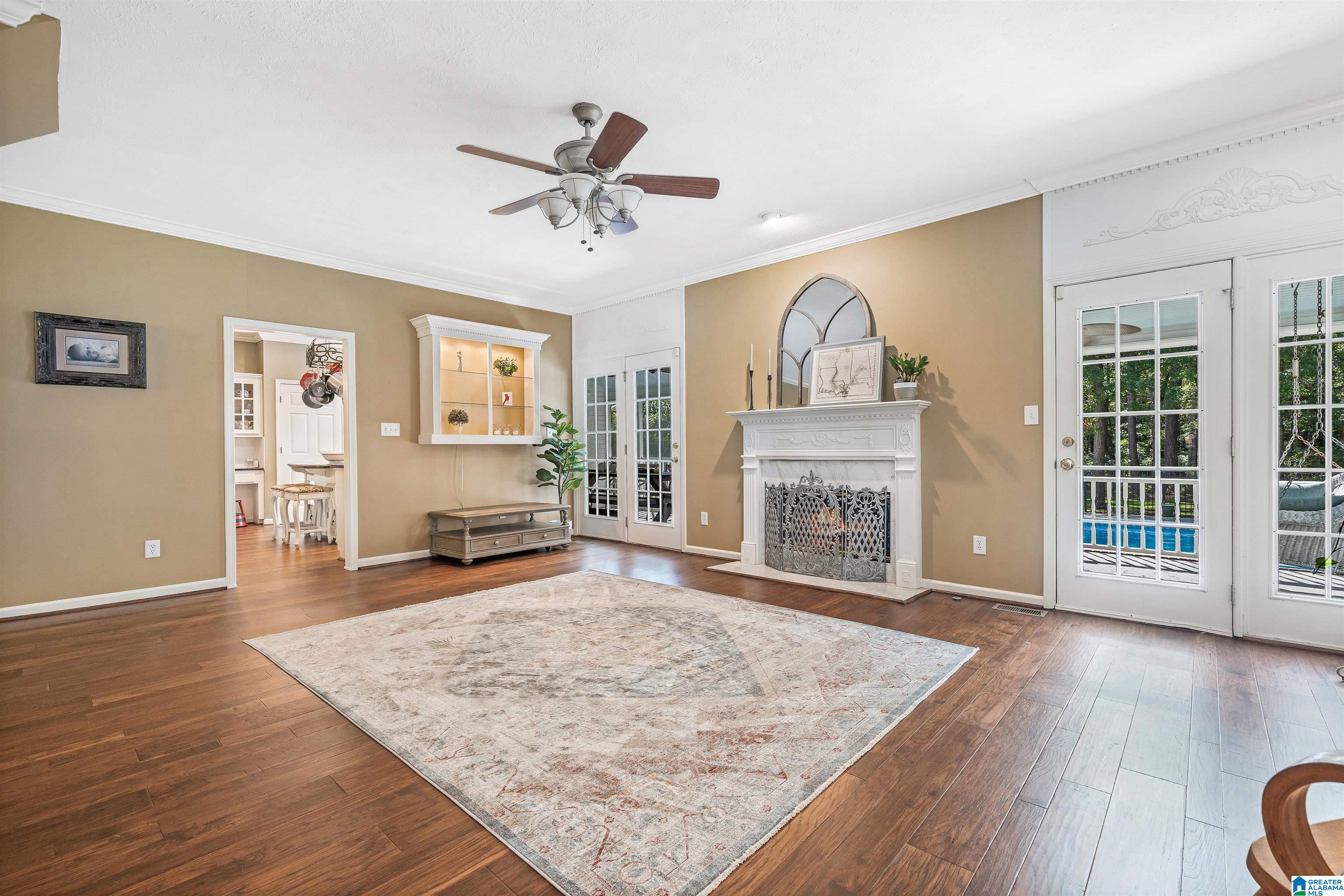 1334 Butler Road Alabaster, AL 35007 - Photo 21 of 49