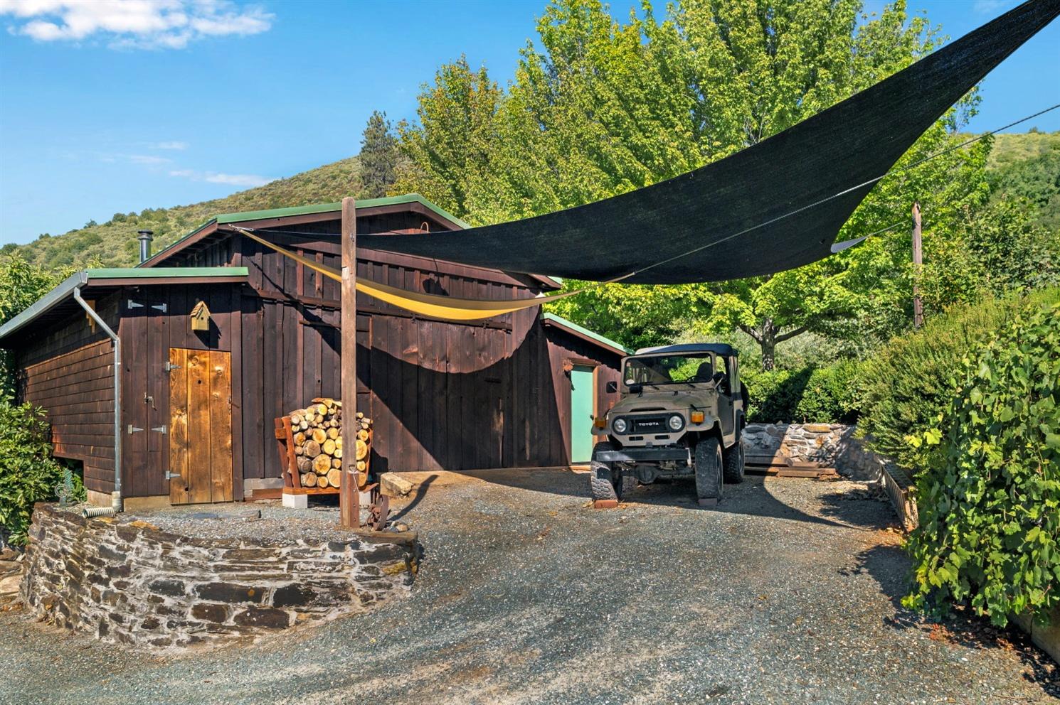3000 Sheep Ranch Road Murphys, CA 95247 - Photo 37 of 75 Gallery Image 37