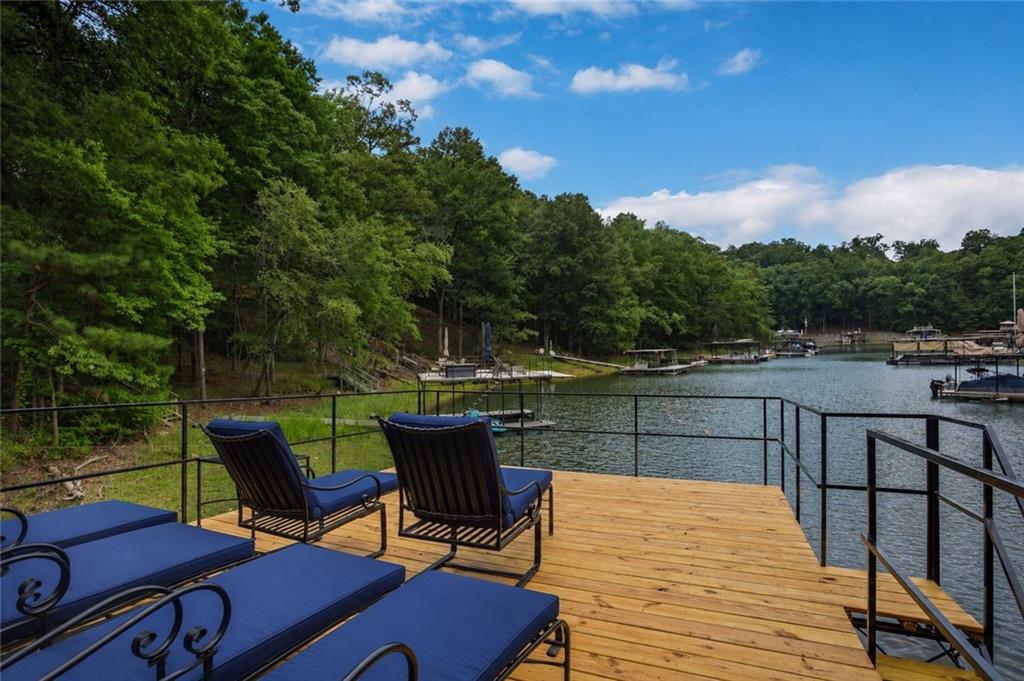 6524 Medlock Road Gainesville, GA 30506 - Photo 2 of 58