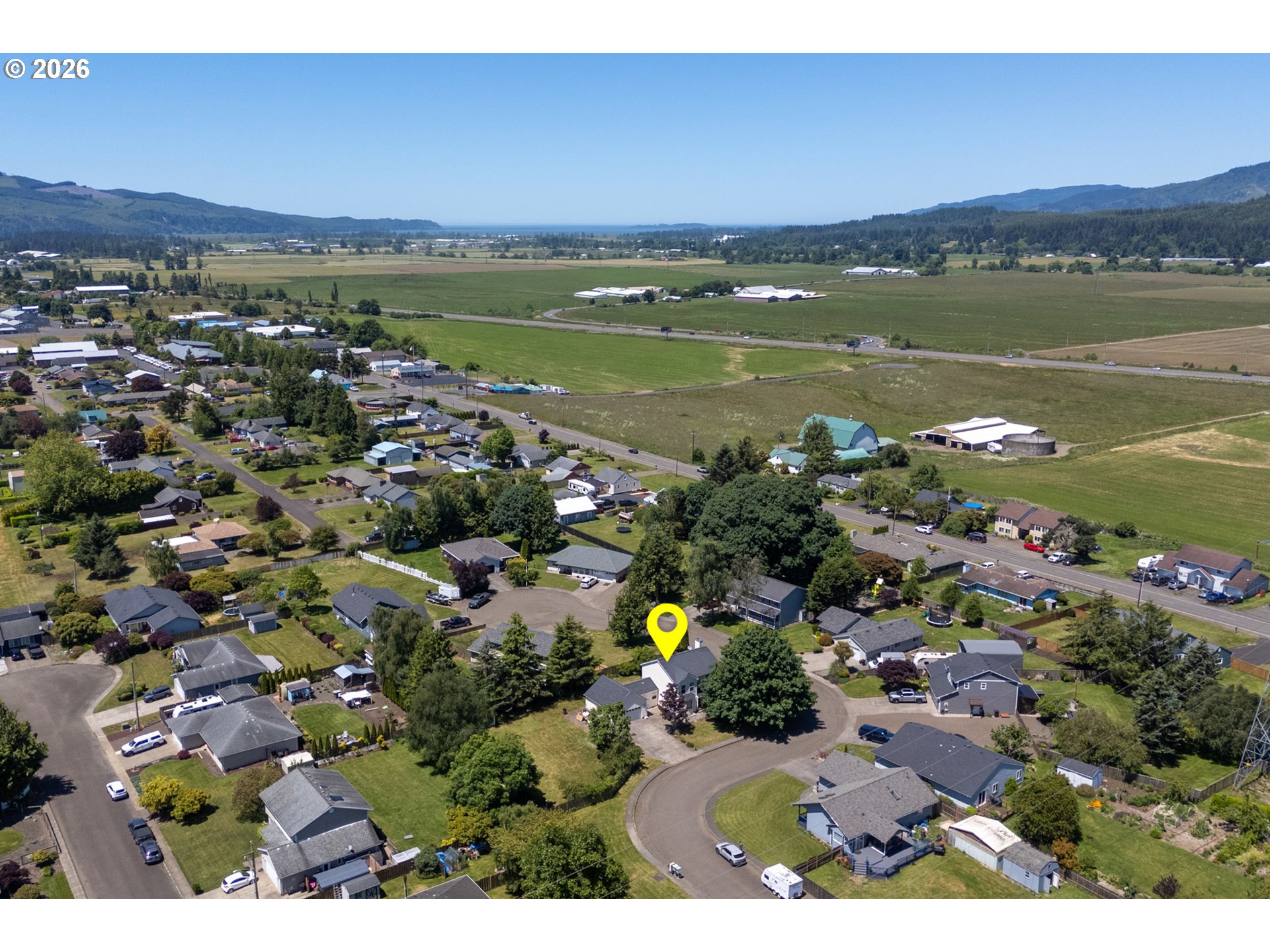 6505 Colonial Way Tillamook, OR 97141 - Photo 36 of 36