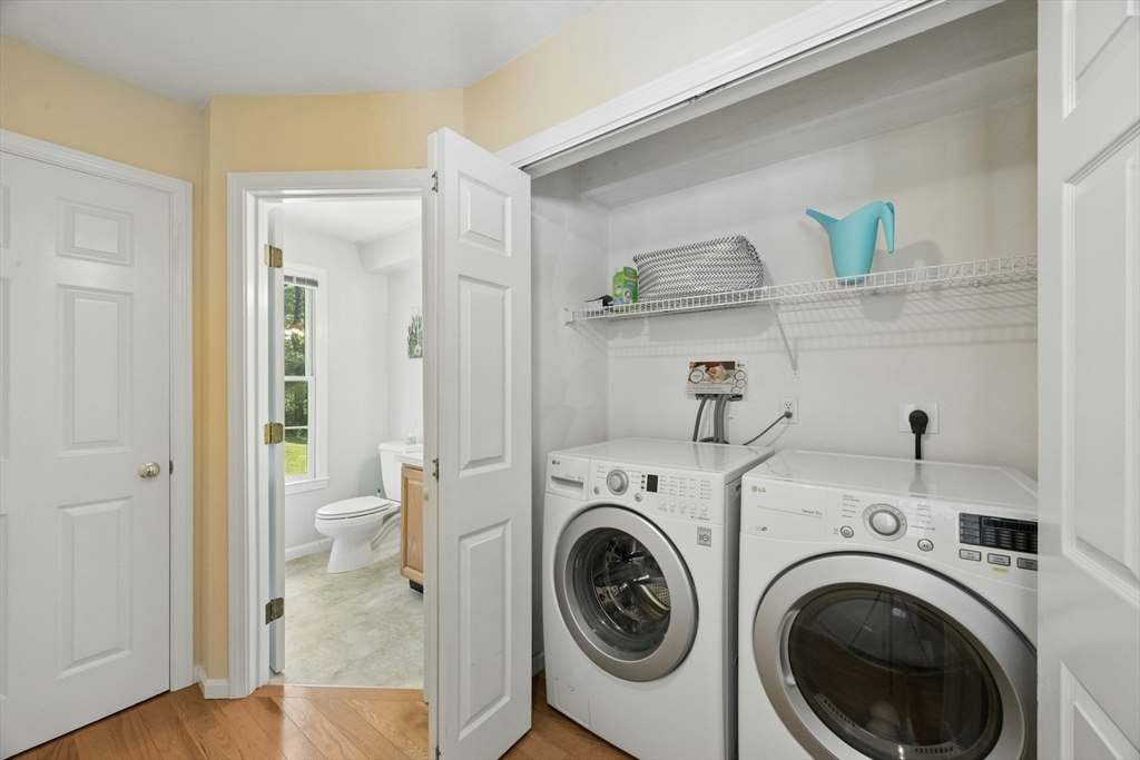 117 Summer Road Boxborough, MA 01719 - Photo 14 of 34