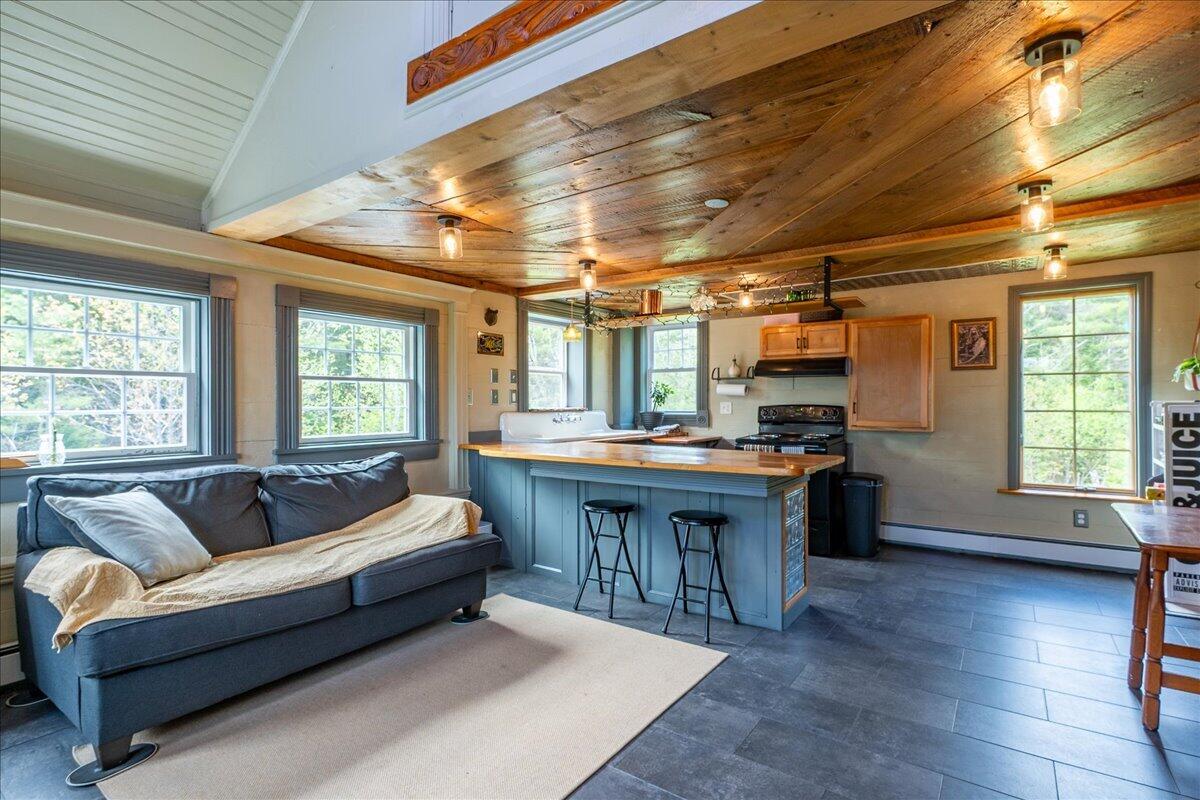 33 Blake Farm Road Edgecomb, ME 04556 - Photo 10 of 42 18-33 Blake Farm Rd-18
