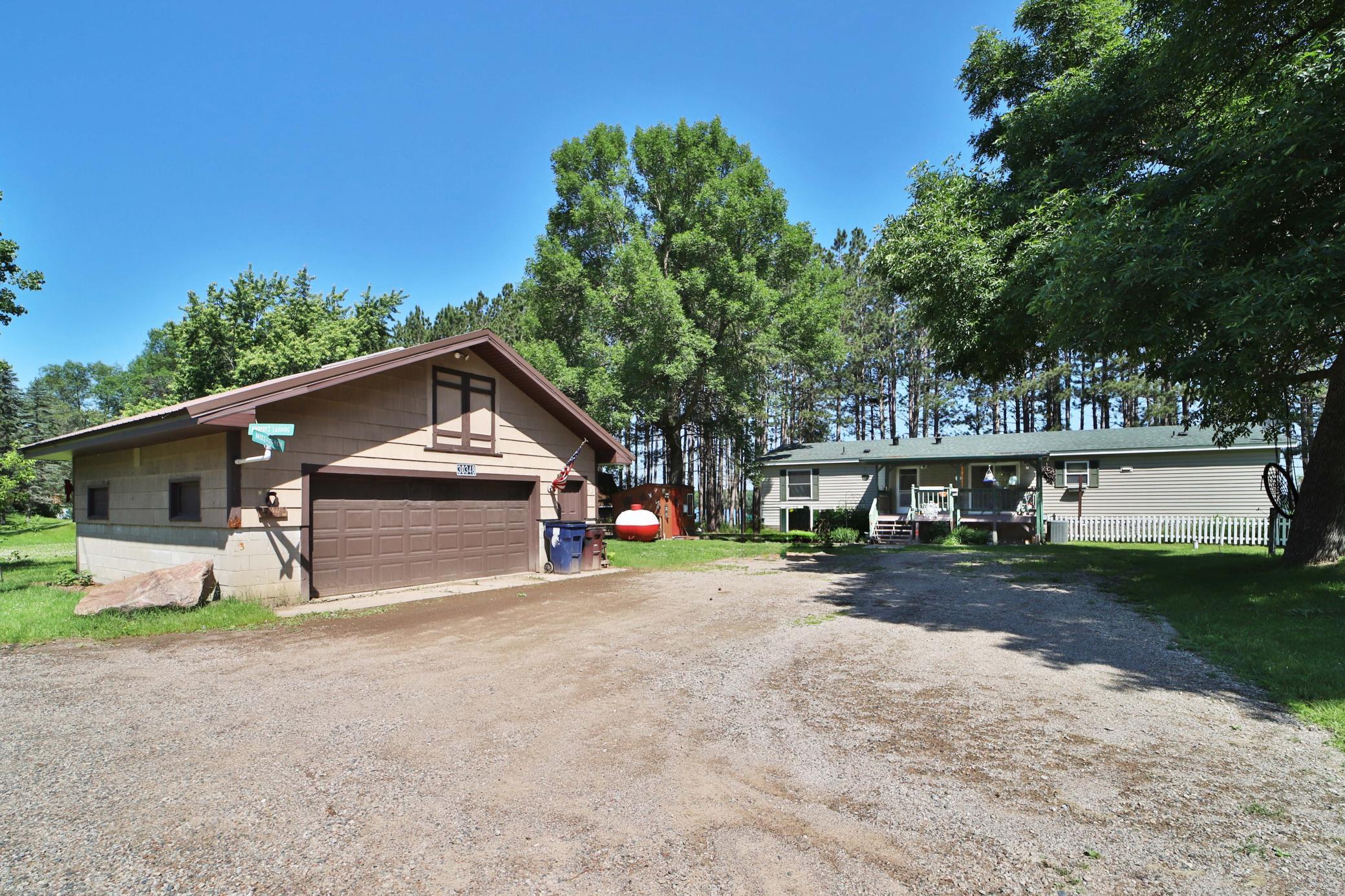 30348 422nd Lane Aitkin, MN 56431 - Photo 2 of 40