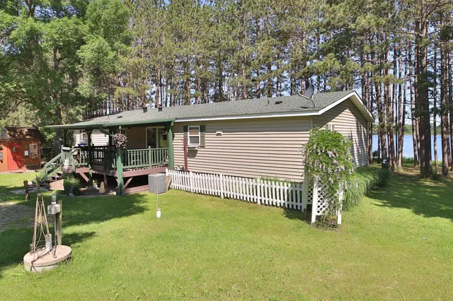 $370,000 | 30348 422nd Lane, Aitkin, MN 56431