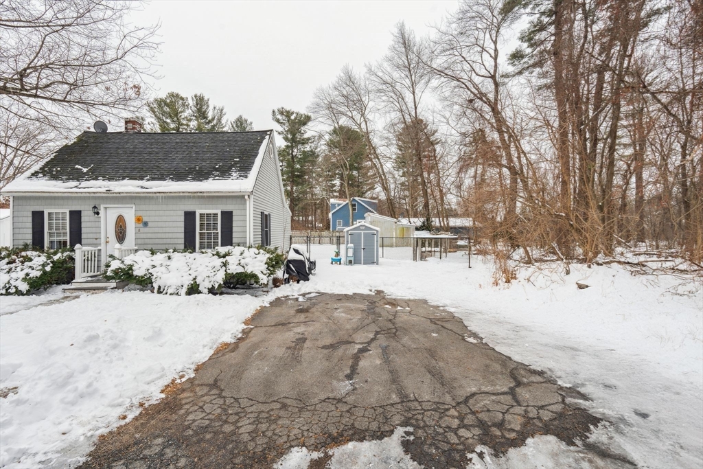 8 Caesar Place Billerica, MA 01821 - Photo 20 of 27 Gallery Image 20