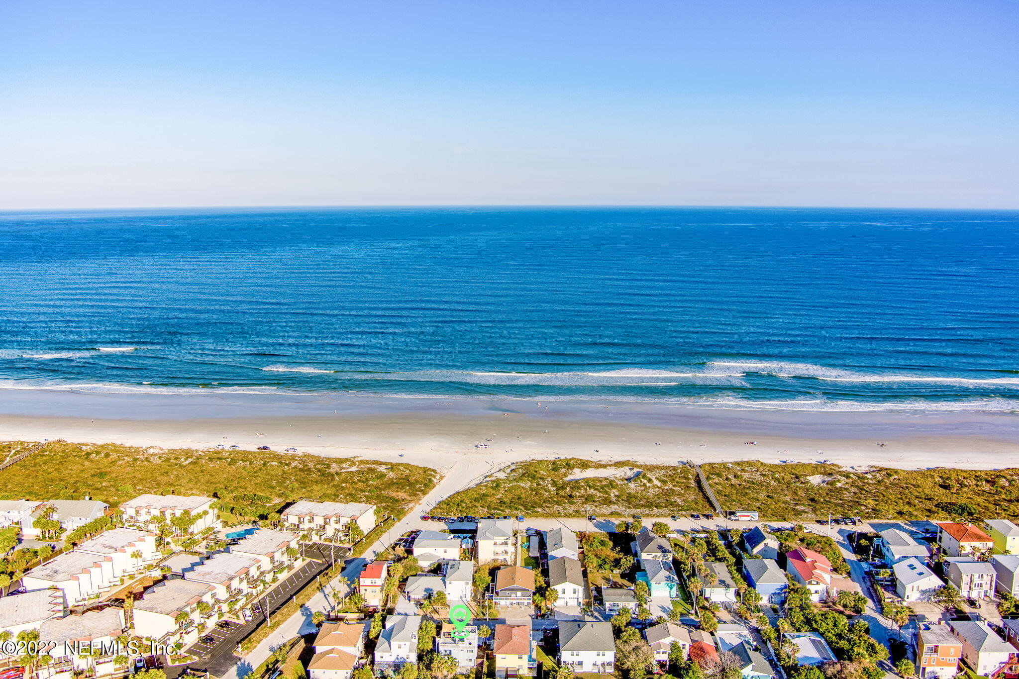 5725 Rudolph Avenue St. Augustine, FL 32080 - Photo 65 of 94 a view of an ocean