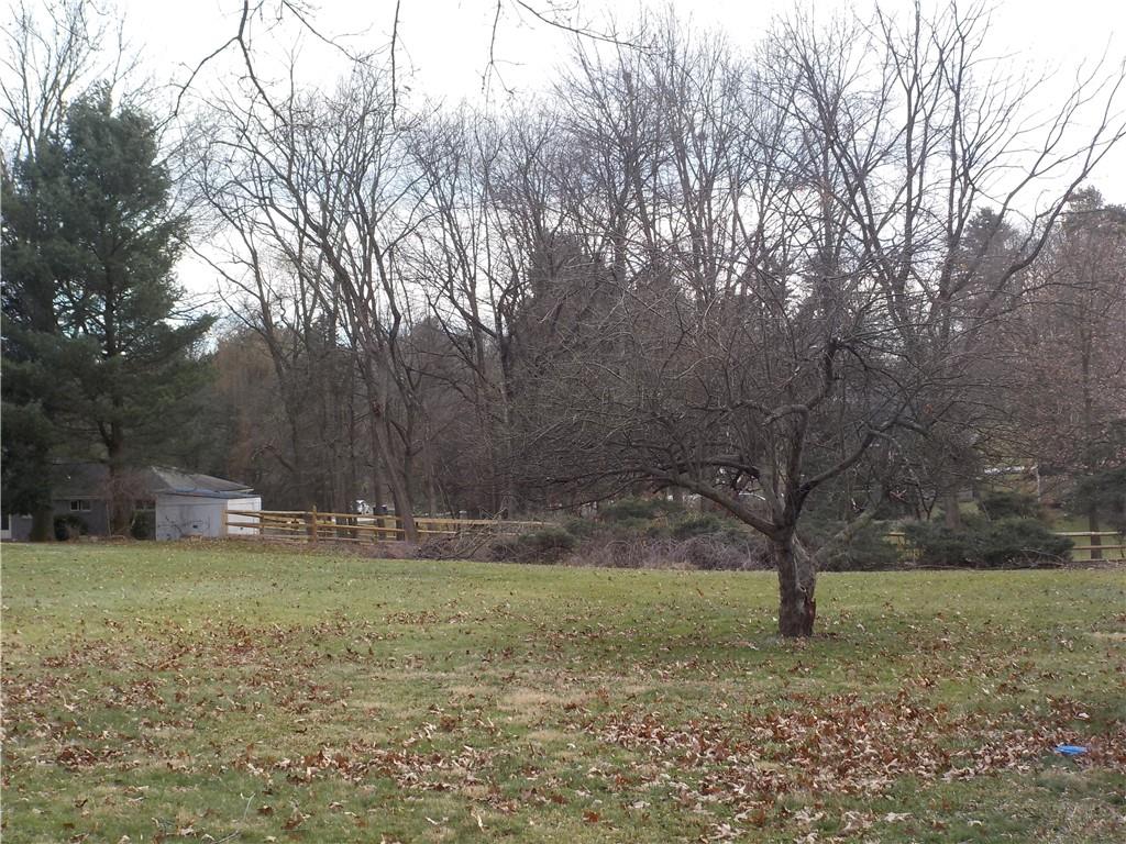 201 Sunset Road Pittsburgh, PA 15237 - Photo 2 of 11 a backyard of a house with lots of green space