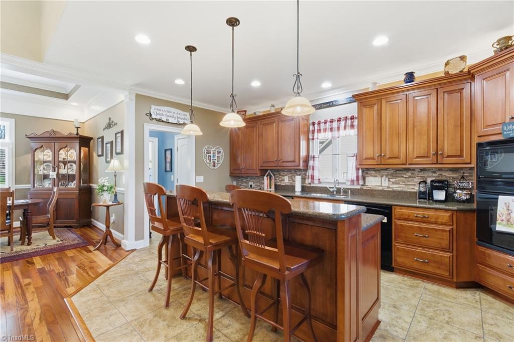 2626 Fox Ridge Road Asheboro, NC 27205 - Photo 18 of 40
