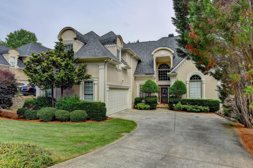 755 Falling Rocks Court Roswell, GA 30076 - Photo 1 of 1 Gallery Image 1