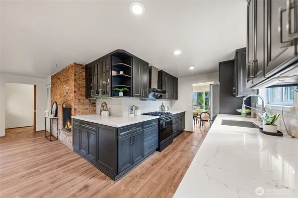 $1,300,000 | 1208 172nd Avenue Northeast, Bellevue, WA 98008