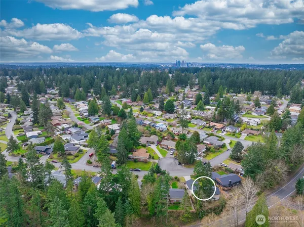$1,300,000 | 1208 172nd Avenue Northeast, Bellevue, WA 98008