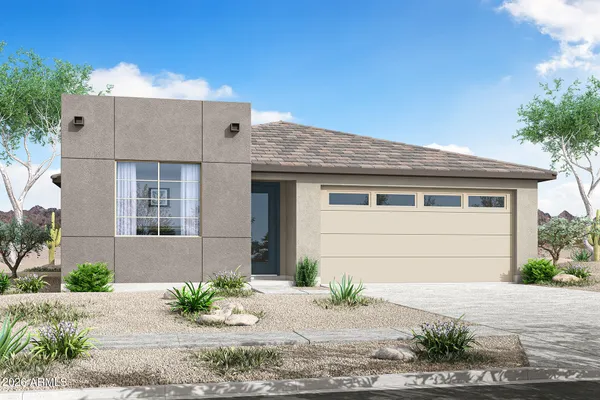 $425,302 | 3732 South 241st Avenue, Buckeye, AZ 85326