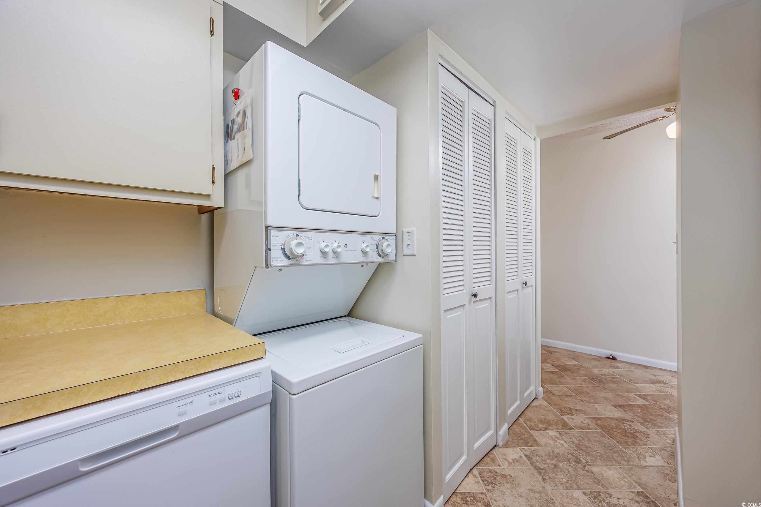 400 20th Avenue North, Unit 503 Myrtle Beach, SC 29577 - Photo 12 of 32