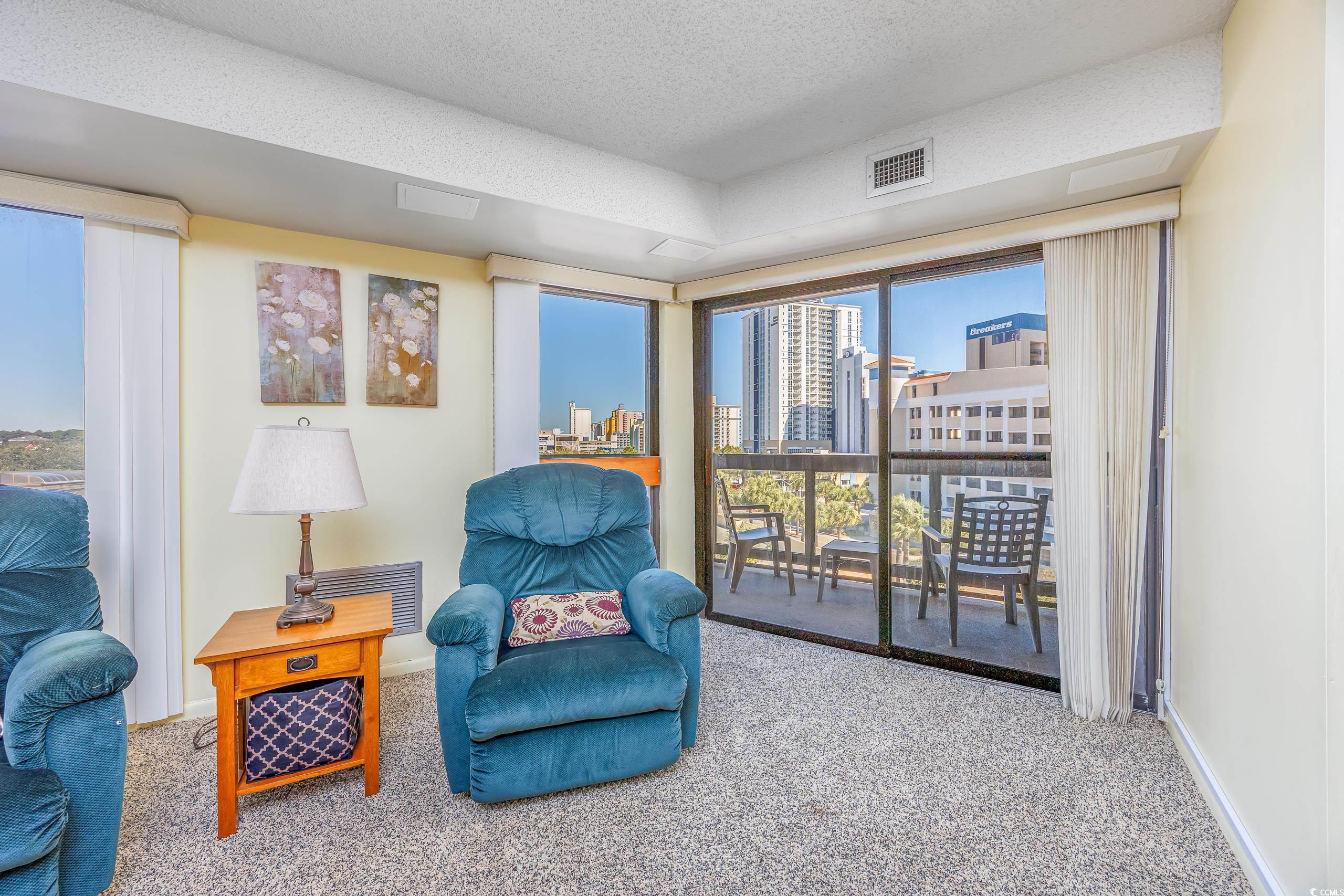 400 20th Avenue North, Unit 503 Myrtle Beach, SC 29577 - Photo 13 of 32