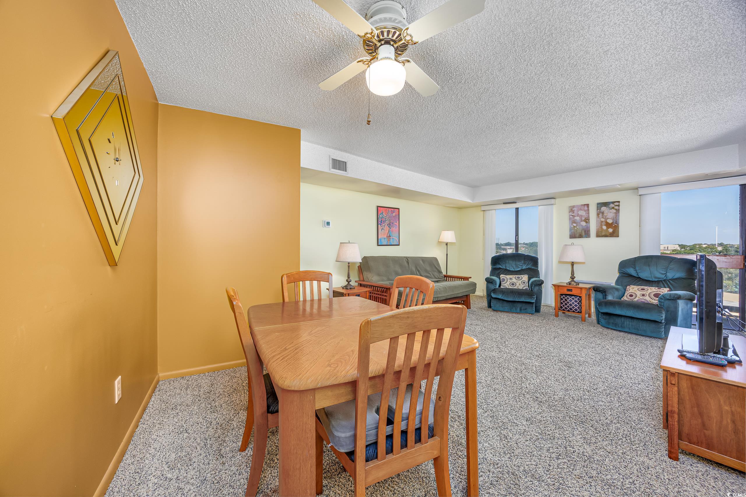 400 20th Avenue North, Unit 503 Myrtle Beach, SC 29577 - Photo 15 of 32