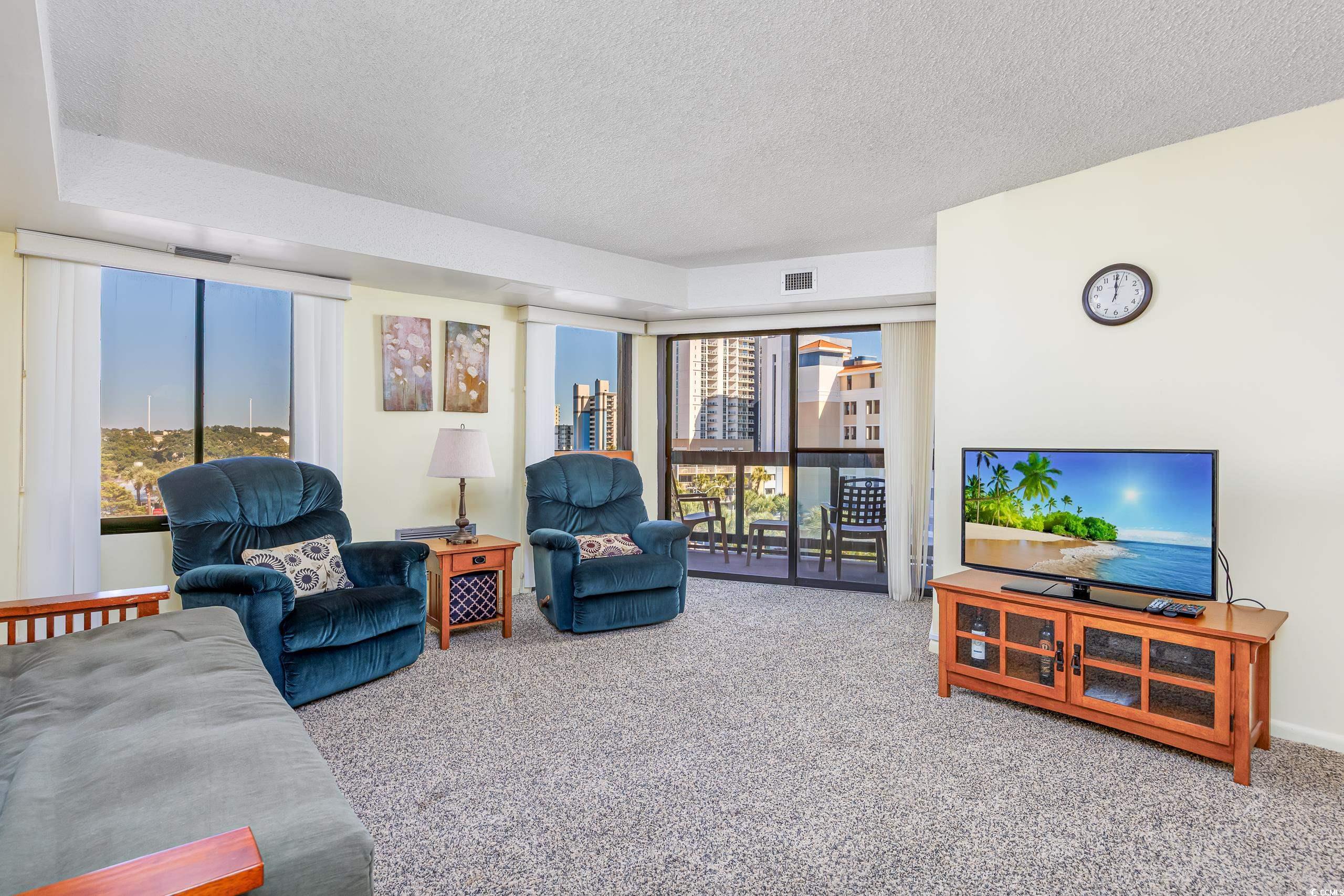 400 20th Avenue North, Unit 503 Myrtle Beach, SC 29577 - Photo 16 of 32