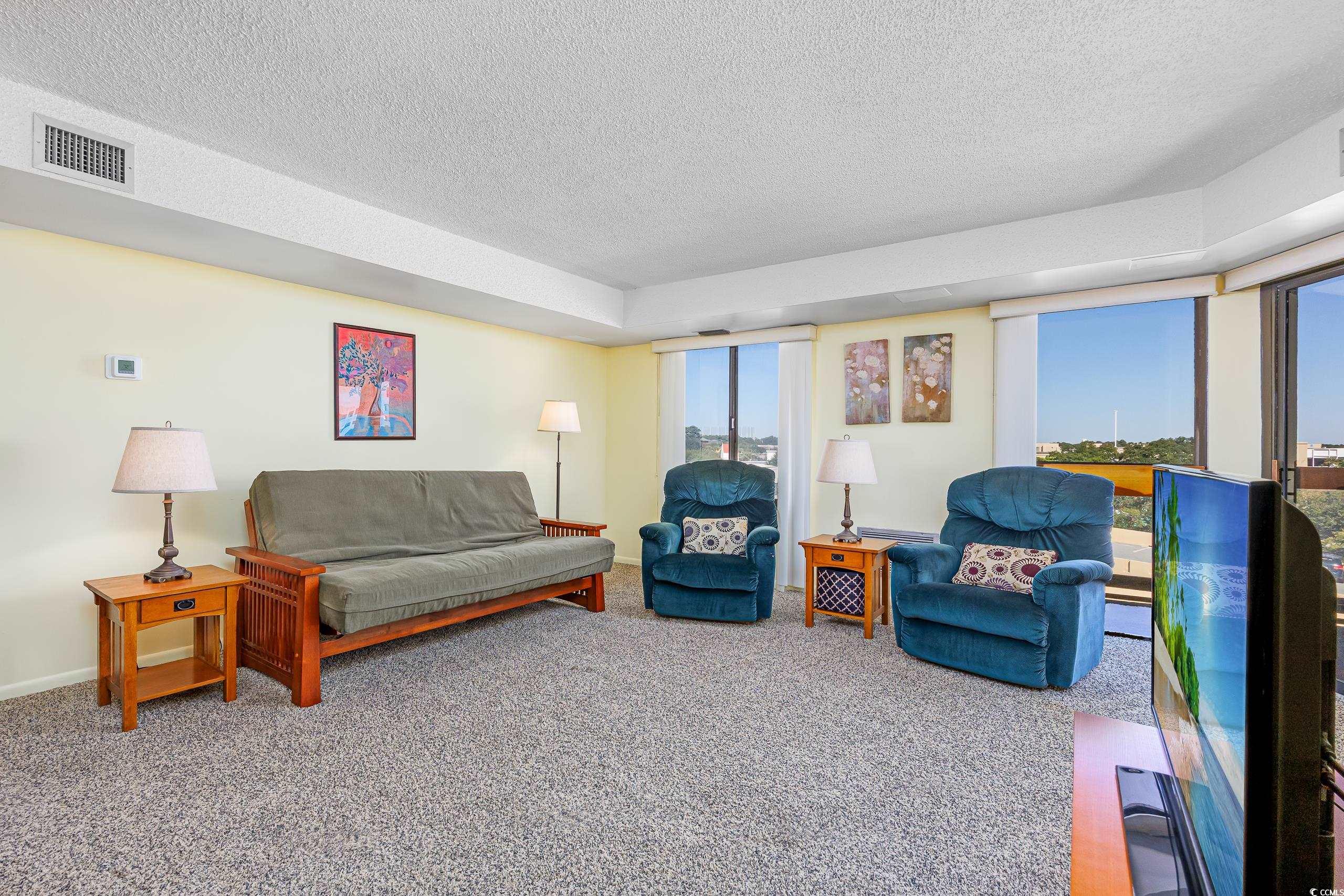 400 20th Avenue North, Unit 503 Myrtle Beach, SC 29577 - Photo 17 of 32