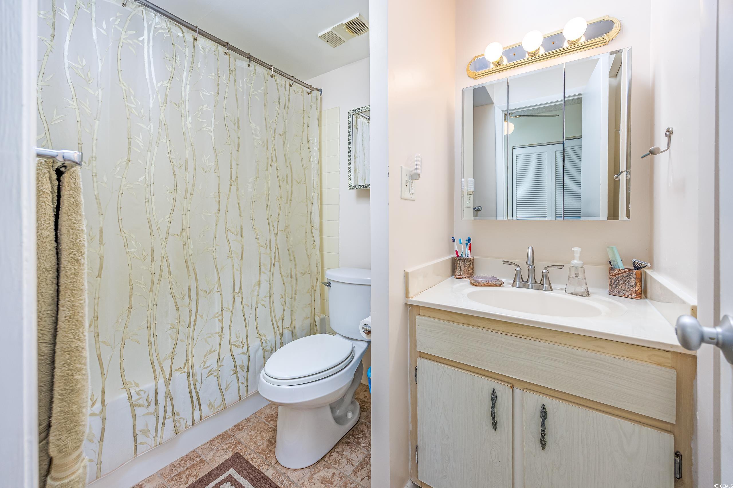 400 20th Avenue North, Unit 503 Myrtle Beach, SC 29577 - Photo 20 of 32