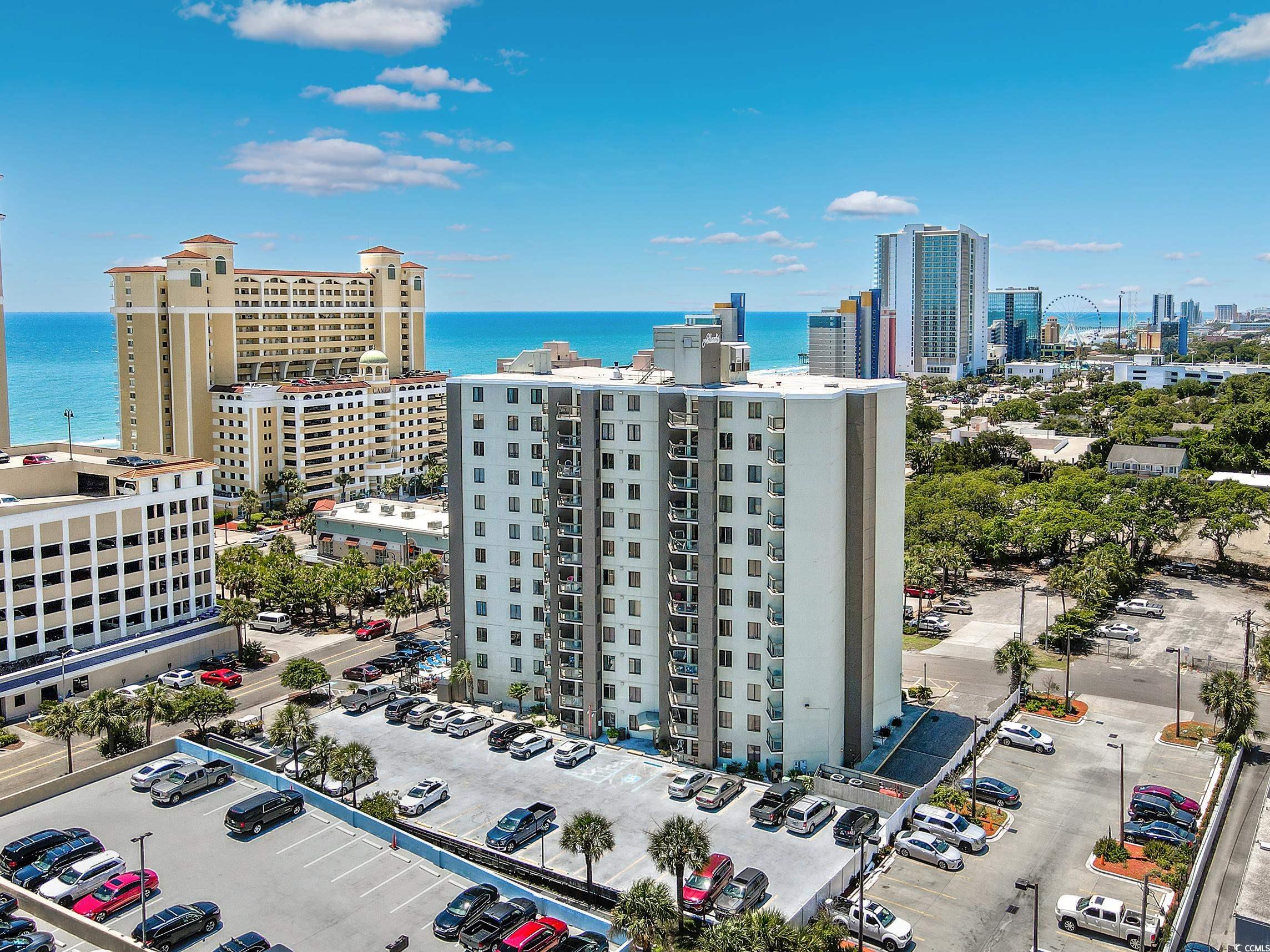 400 20th Avenue North, Unit 503 Myrtle Beach, SC 29577 - Photo 2 of 32