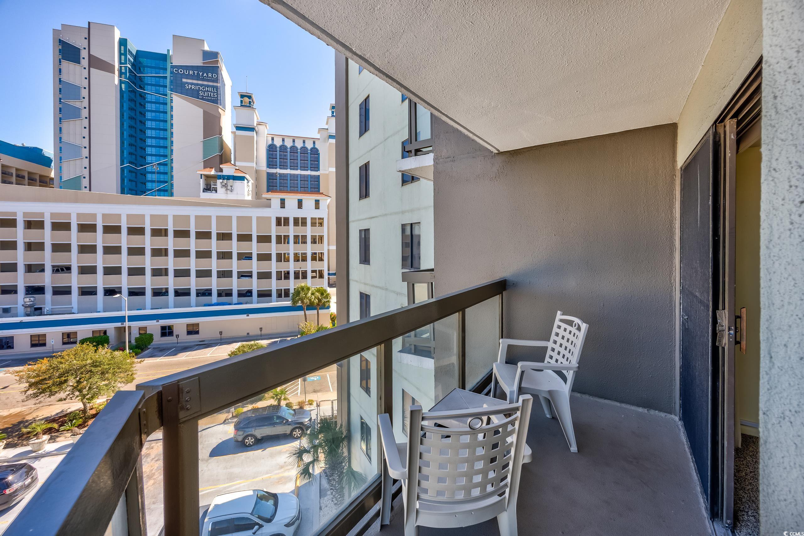 400 20th Avenue North, Unit 503 Myrtle Beach, SC 29577 - Photo 21 of 32