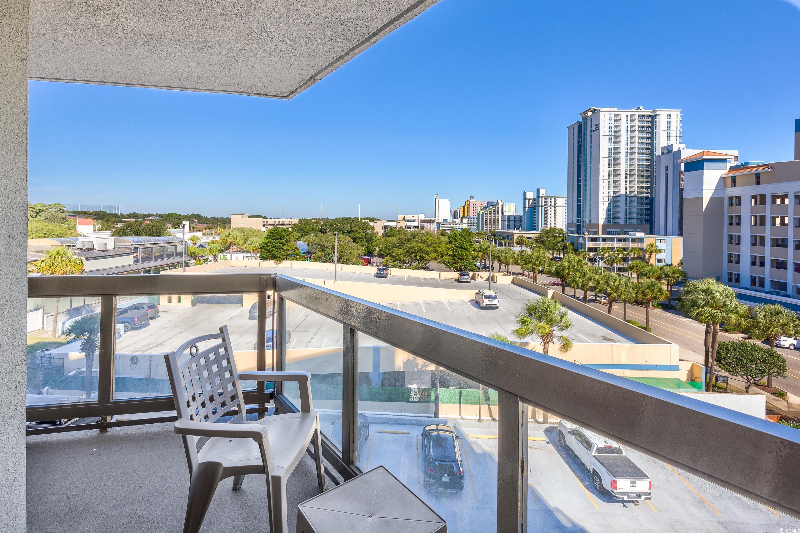 400 20th Avenue North, Unit 503 Myrtle Beach, SC 29577 - Photo 22 of 32